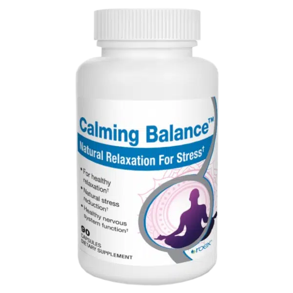 Calming Balance™