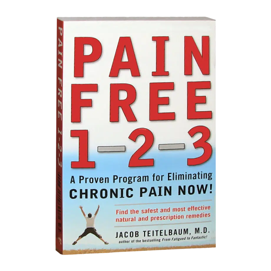 Pain Free 1-2-3