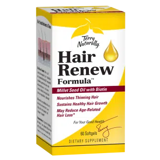 Hair Renew Formula™