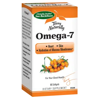 Omega-7® (Formerly Hydra-7®)