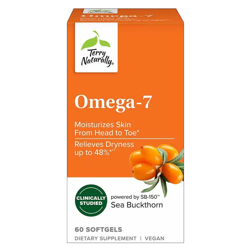 Terry Naturally Omega 7