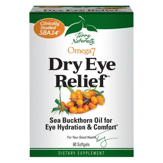 Omega7® Dry Eye Relief™