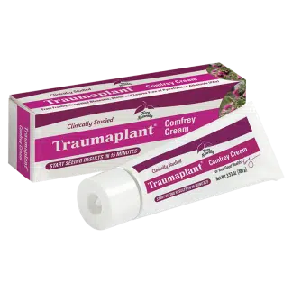 Traumaplant® Comfrey Cream (100 g)