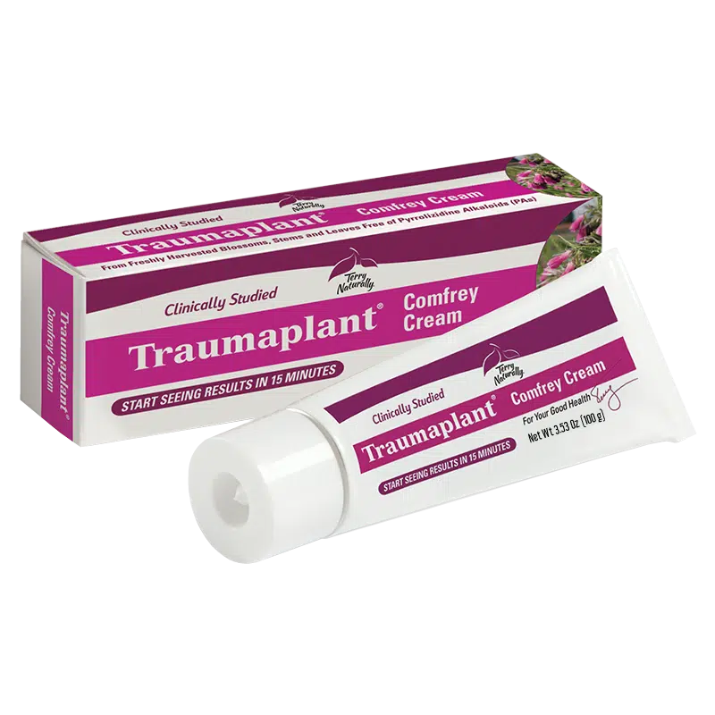 Traumaplant® Comfrey Cream (100 g)