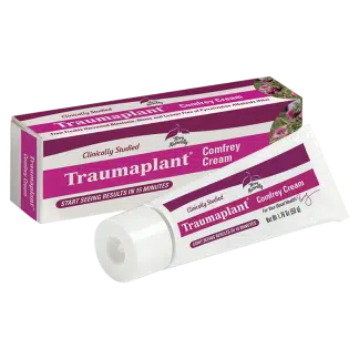 Traumaplant® Comfrey Cream (50 g)