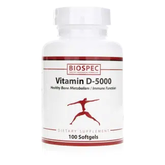 Vitamin D-5000