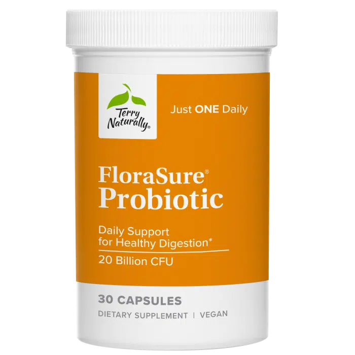 FloraSure Probiotics