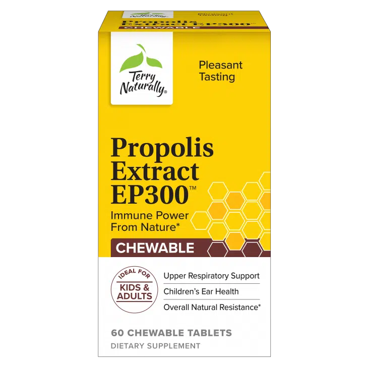 Propolis Extract EP300™ Chewable